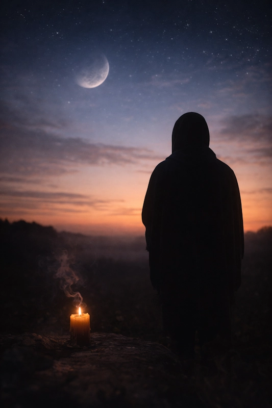 Responsibility and awareness in magical timing